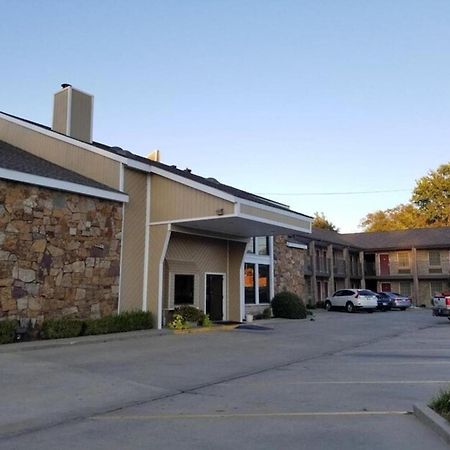 Motel 6 Ada Ok Exterior photo