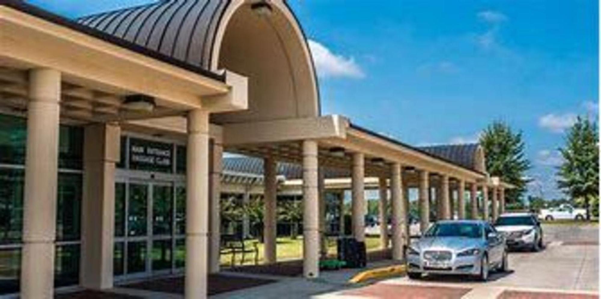 Motel 6 Ada Ok Exterior photo