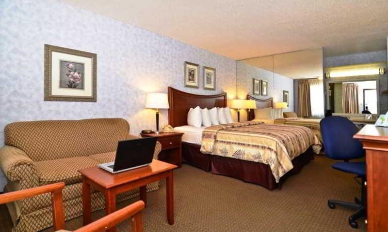 Motel 6 Ada Ok Room photo