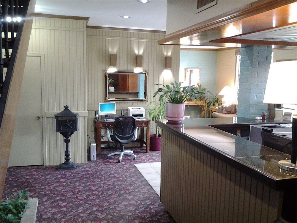 Motel 6 Ada Ok Exterior photo